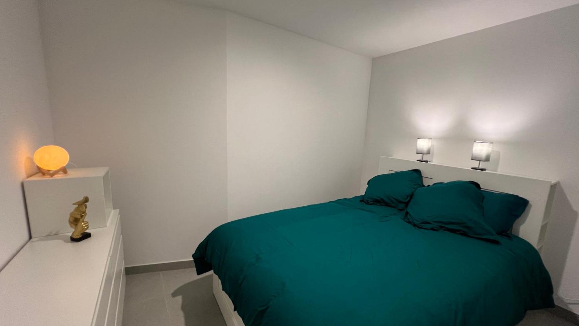 Fenix Appartement T2 40 M2 Cosy Rdc Plein Centre Ville Pierrelatte Ngoại thất bức ảnh