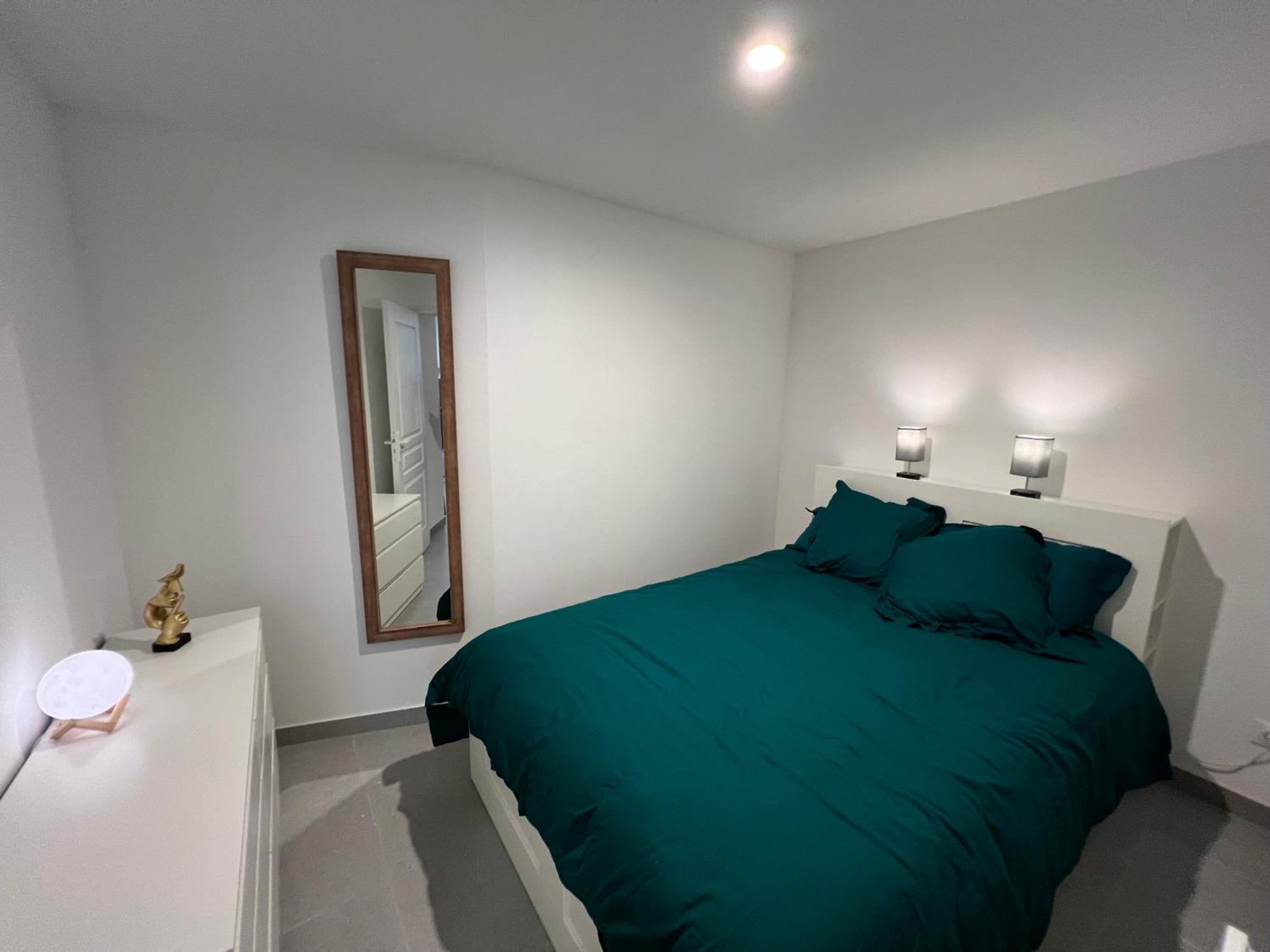 Fenix Appartement T2 40 M2 Cosy Rdc Plein Centre Ville Pierrelatte Ngoại thất bức ảnh